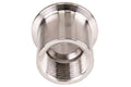 1" FNPT X 1.5" Tri-Clamp Top Cap