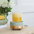 2-In-1 Classic Warmer Midas