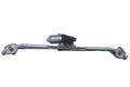 2008 - 2023 DODGE CHALLENGER FRONT WINDSHIELD WIPER LINKAGE W/ MOTOR OEM