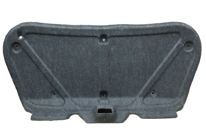 2009 - 2023 DODGE CHALLENGER TRUNK DECK LID PANEL LINER COVER CARPET TRIM OEM