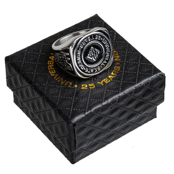 25 Years USD Anniversary Box 59.5mm ringsize (1)