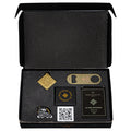 25 Years USD Anniversary Box 62 ringsize without tool