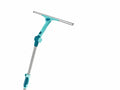2in1 XL Telescopic Window Squeegee Home cleaning 2in1 XL Telescopic Window Squeegee 2in1 XL Telescopic Window Squeegee LEIFHEIT
