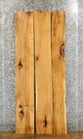 3- Hickory Kiln Dried Reclaimed Craft Pack/Lumber Boards 30330