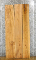 3- Kiln Dried Reclaimed Red Oak Lumber Boards/Craft Pack 30158