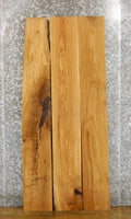 3- Kiln Dried Red Oak Rustic Craft Pack/Lumber Boards 30553