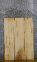 3- Kiln Dried Rustic Ambrosia Maple Craft Pack/Lumber Boards 43313
