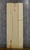 3- Maple Kiln Dried Reclaimed Craft Pack/Lumber Boards 33383