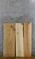 3- Maple Rustic Kiln Dried Craft Pack/Lumber Boards 43204