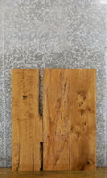 3- Red Oak Salvaged Kiln Dried Craft Pack/Lumber Boards 43214