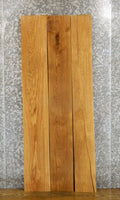 3- Rustic Red/White Oak Kiln Dried Craft Pack/Lumber Boards 32941