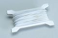 32 GA/2-COND WHT WIRE/25' CK0203