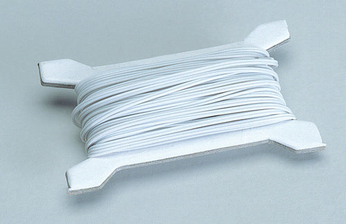 32 GA/2-COND WHT WIRE/25' CK0203