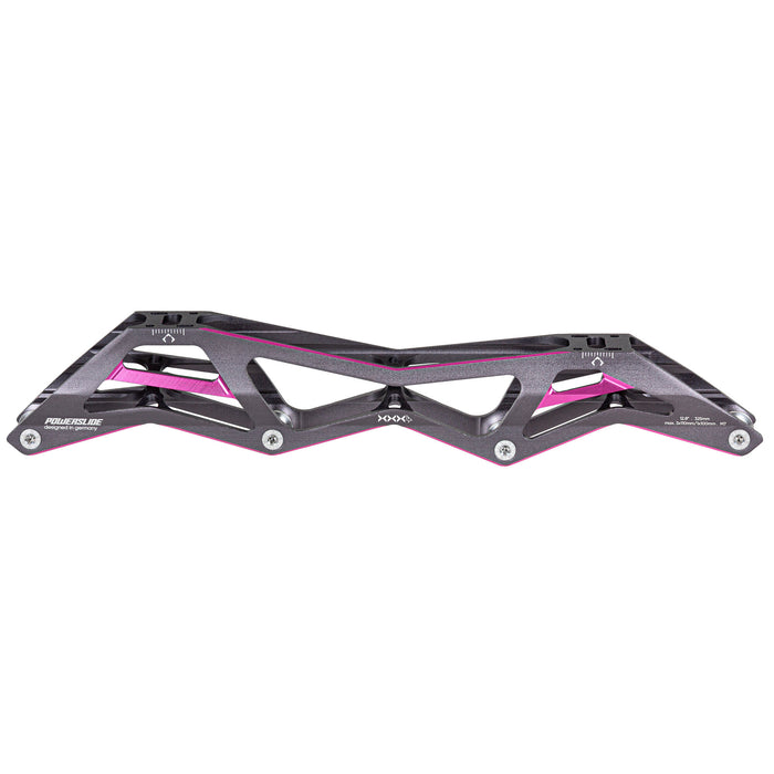3X4 12.8/3x110/1x100 Titanium Pink, 195