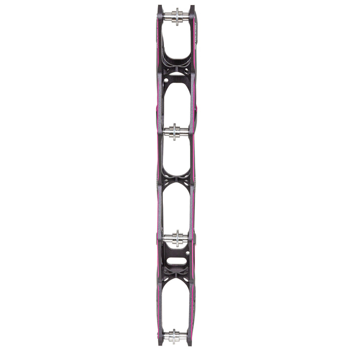 3X4 12.8/3x110/1x100 Titanium Pink, 195 (3)