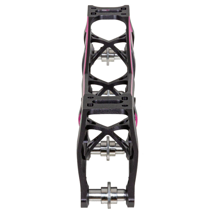 3X4 12.8/3x110/1x100 Titanium Pink, 195 (4)