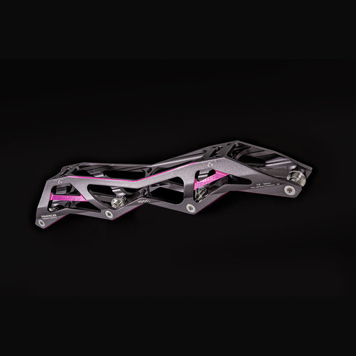 3X4 12.8/3x110/1x100 Titanium Pink, 195 (5)