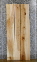 4- Maple Rustic Kiln Dried Craft Pack/Lumber Boards 33035-33036