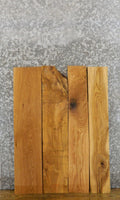 4- Salvaged Kiln Dried Red Oak Craft Pack/Lumber Boards 43196-43197