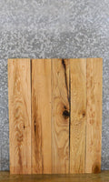 5- Reclaimed Red Oak Kiln Dried Lumber Boards/Craft Pack 43180-43181