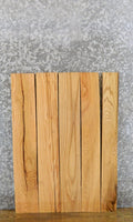 5- Rustic Red Oak Kiln Dried Lumber Boards/Craft Pack 43176-43177