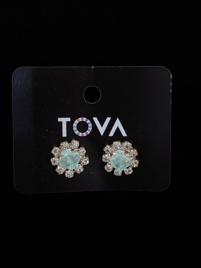 DAISY STUDS- Multiple Colors