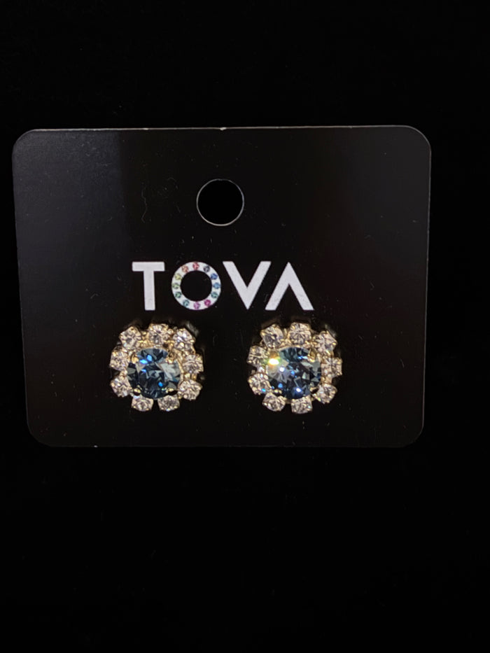 DAISY STUDS- Multiple Colors