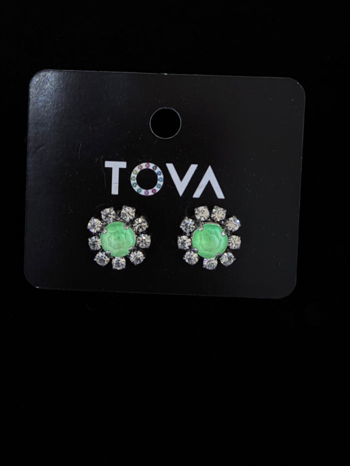 DAISY STUDS- Multiple Colors