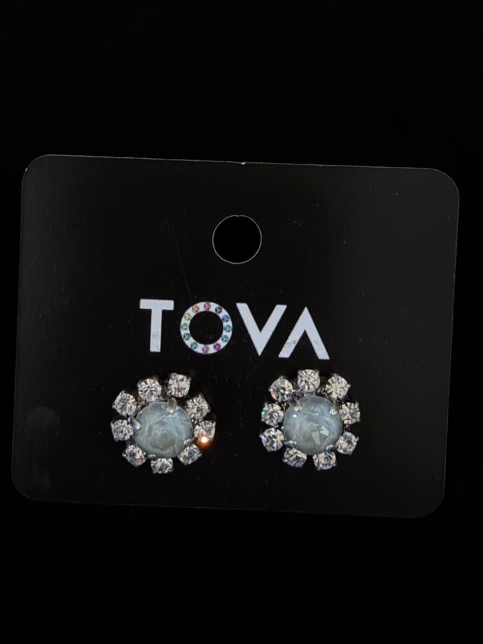 DAISY STUDS- Multiple Colors