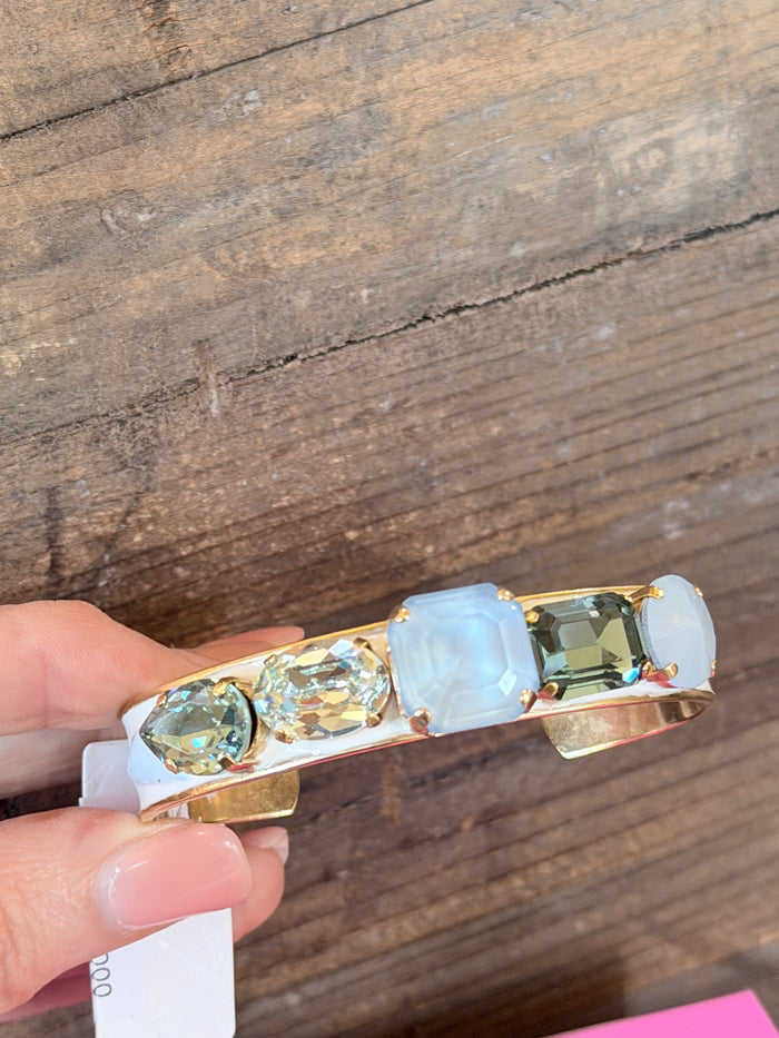 Karsten Cuff in Fairy Dust