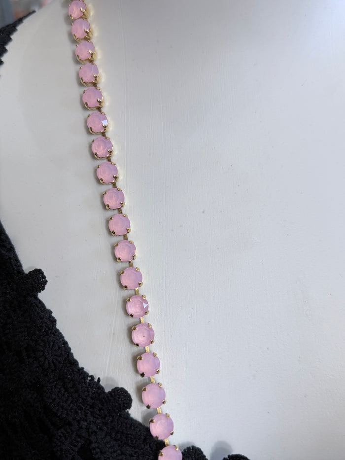 Vanessa Necklace by TOVA