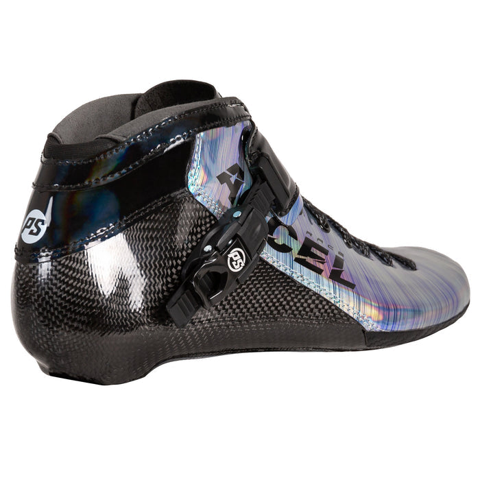 ACCEL Race Reflective Boot (2)