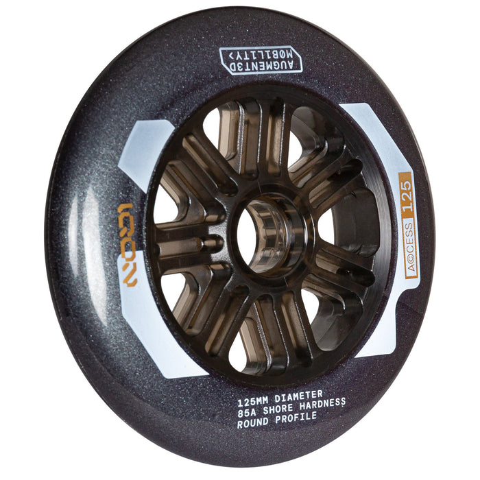 Access 125 Dark Grey 3-pack (1)