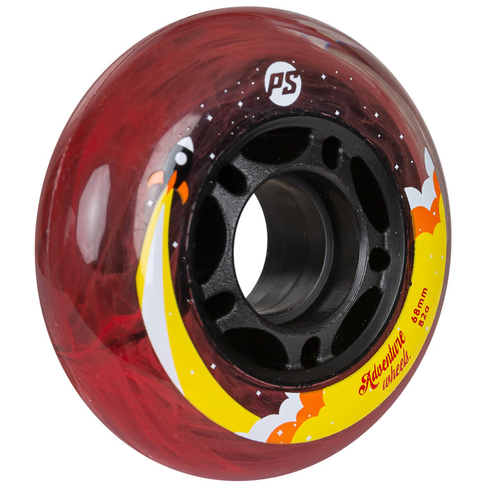 Adventure 68/82A, 4-pack (1)