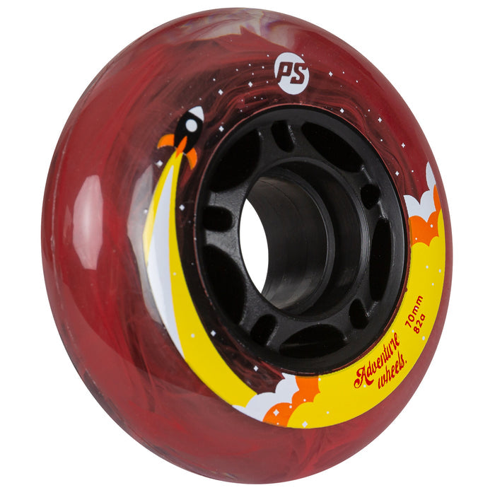 Adventure 70/82A, 4-pack (1)