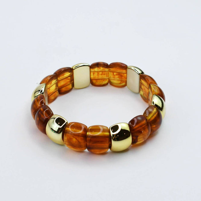 Agnes Everyday Luxe Bracelets
