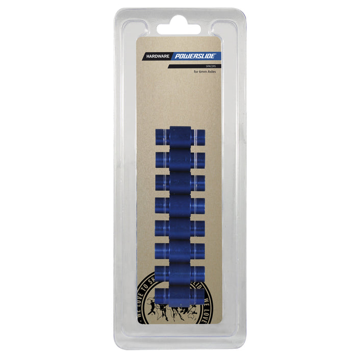 AL Spacer 6mm (1)