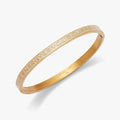 Alex & Ani ‘Your Energy Is Your Currency' Hinge Bangle