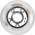 Ally 80 Natural 4-pack