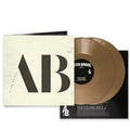 Alter Bridge "Alter Bridge (Solid Gold Vinyl)" 2x12"
