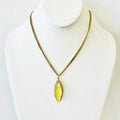 Alyssa Necklace by Tova
