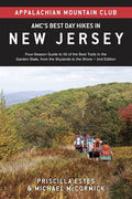 AMC's Best Day Hikes in New Jersey