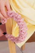 Andi Whisper Hard Headband