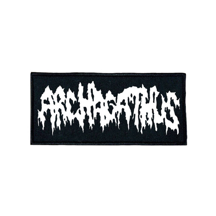 Archagathus "Logo" Patch
