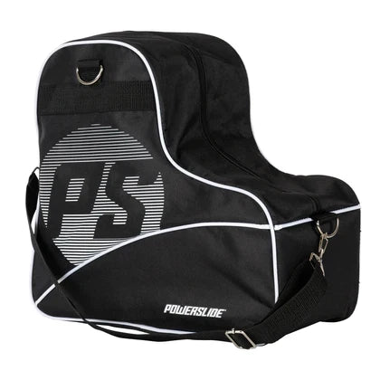 Ares Junior adj. + Ice Skate Bag bundle