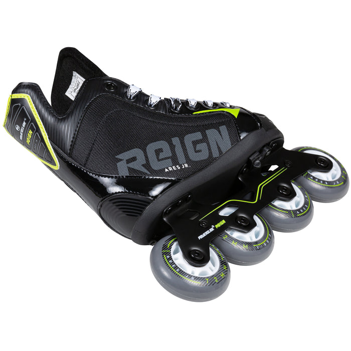Ares Junior adj. (2)