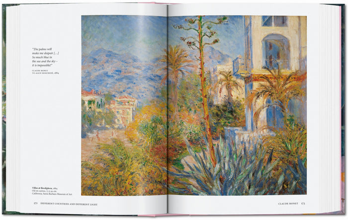 Art for All. Impressionists
