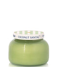 Artisan Caffè Capri™ Collection Coconut Santal Candle 19oz