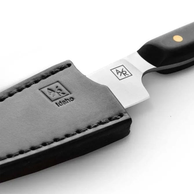 Artisan Revere Santoku Sheath 180mm