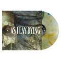 As I Lay Dying "An Ocean Between Us (Yellow / Blue Smoke Vinyl)" 12"